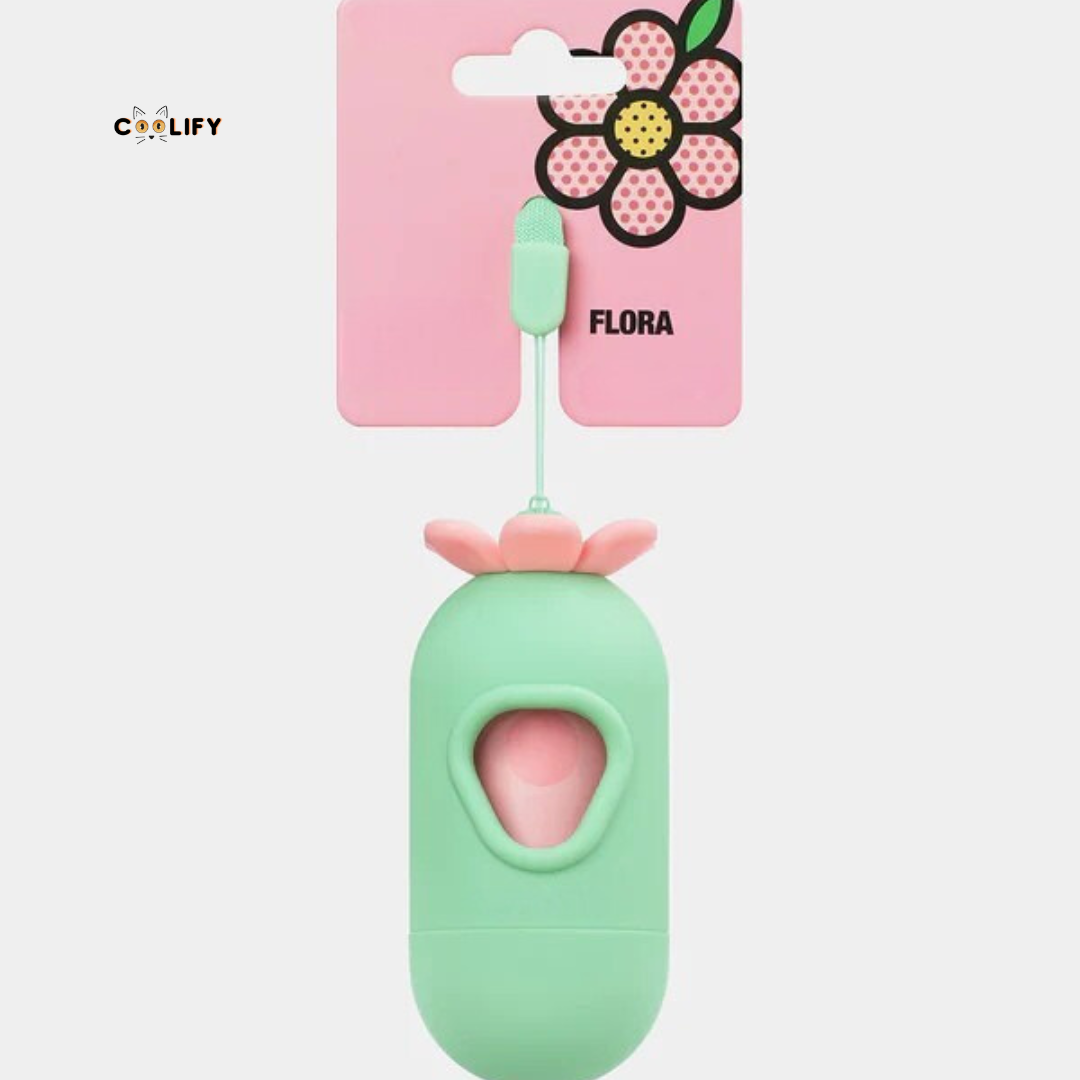 Flora Pet Walk Kit