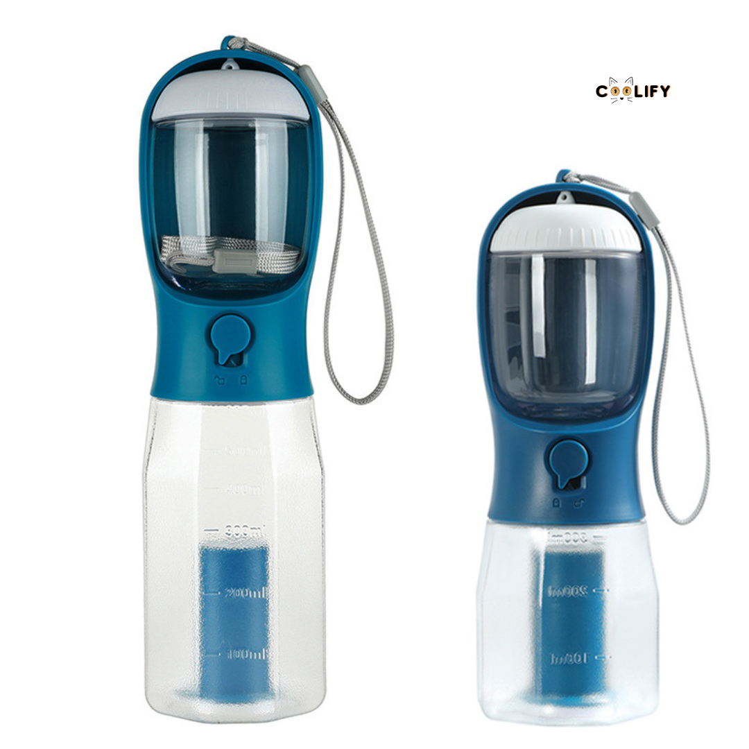 Coolify 3 in 1 Bottle