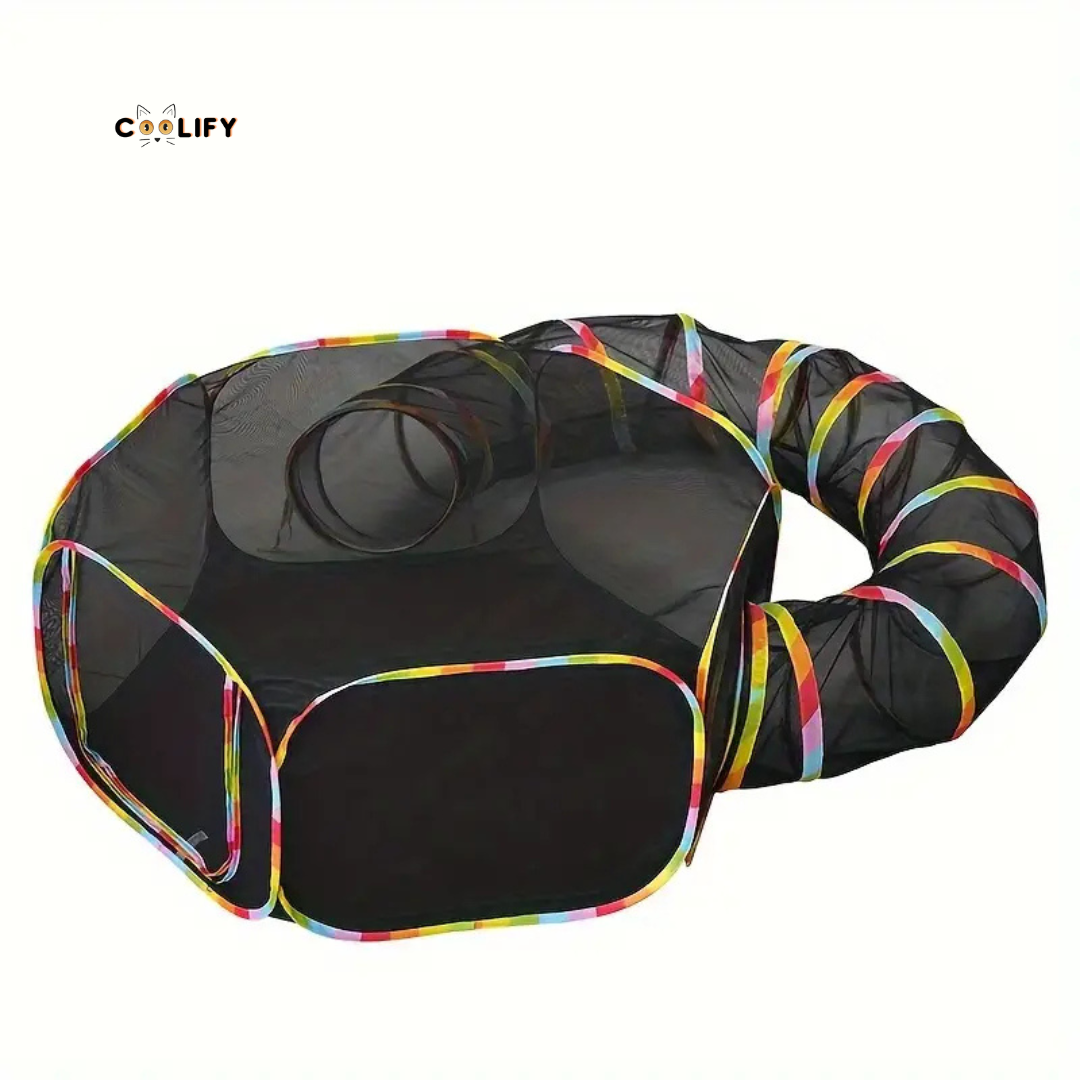 Twister Tünel