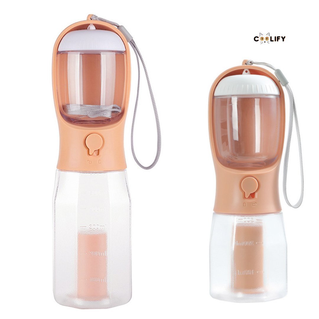 Coolify 3 in 1 Bottle