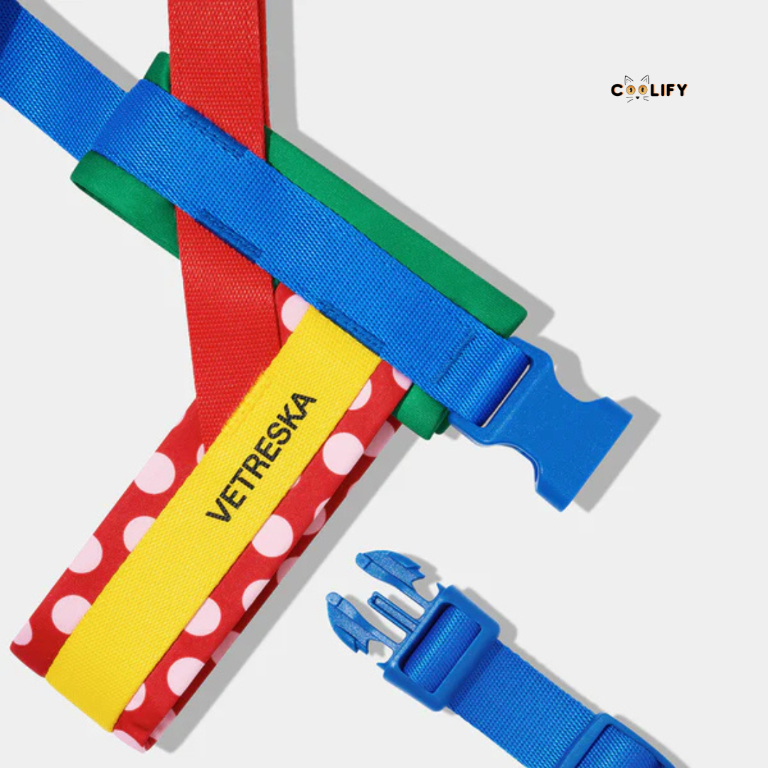 Chroma Pet Walk Kit