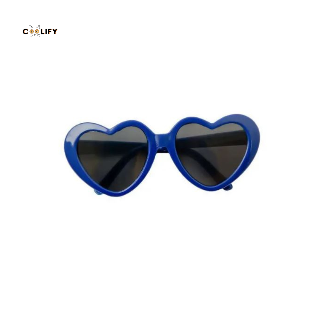 LovePaws Heart Shades