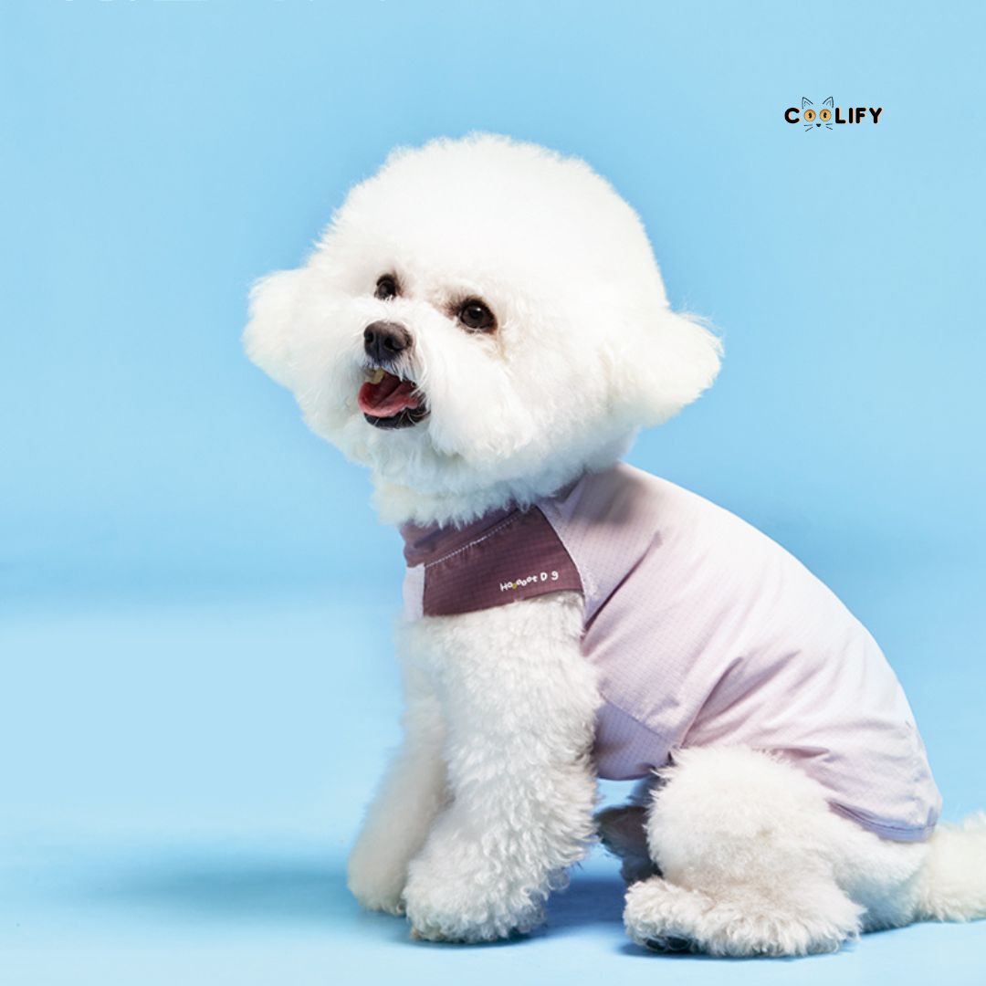 Coolify Breeze Touch Tişört