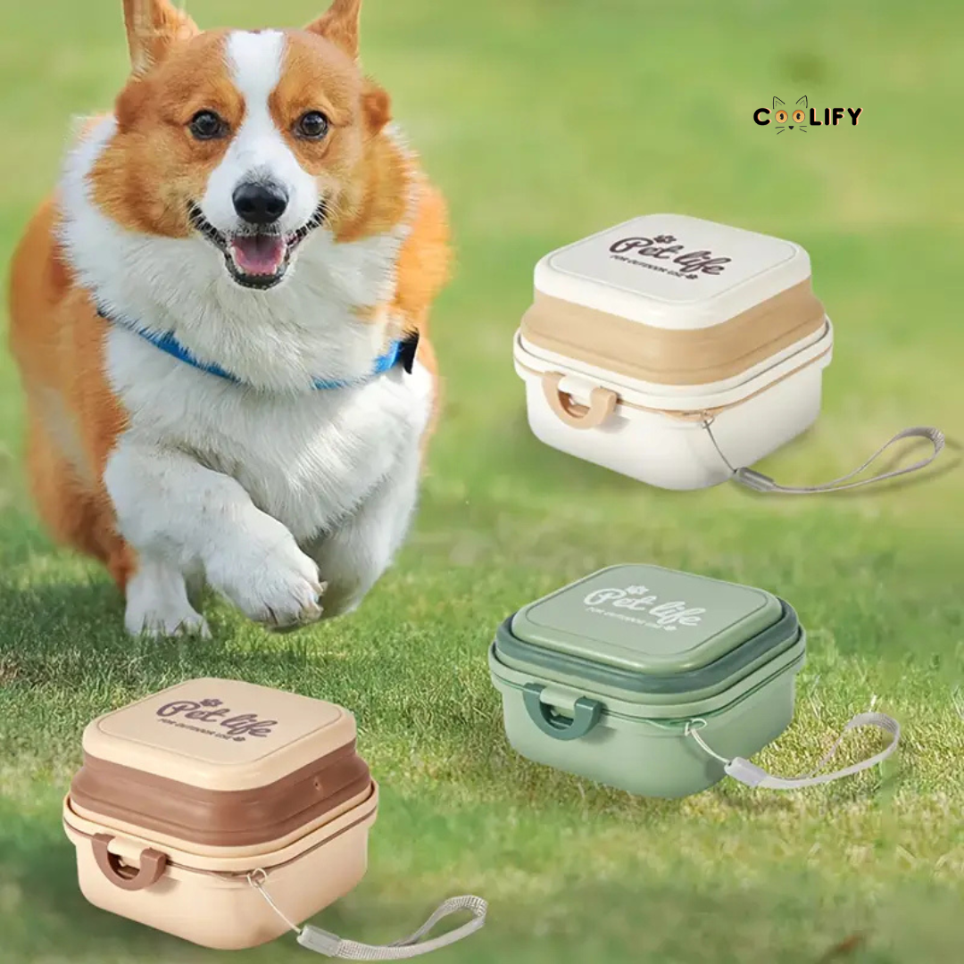 Coolify Outdoor Set