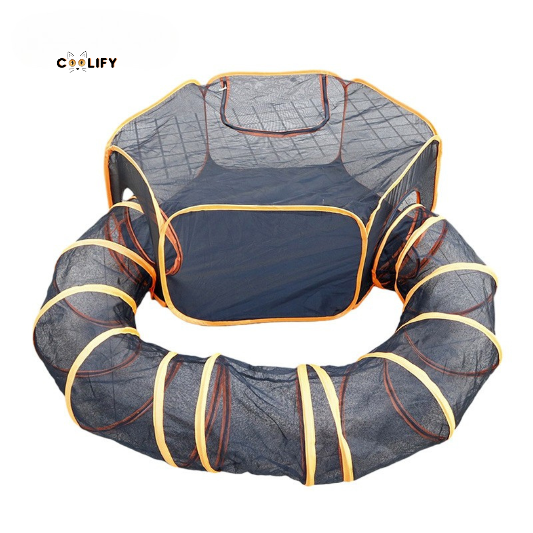 Twister Tünel