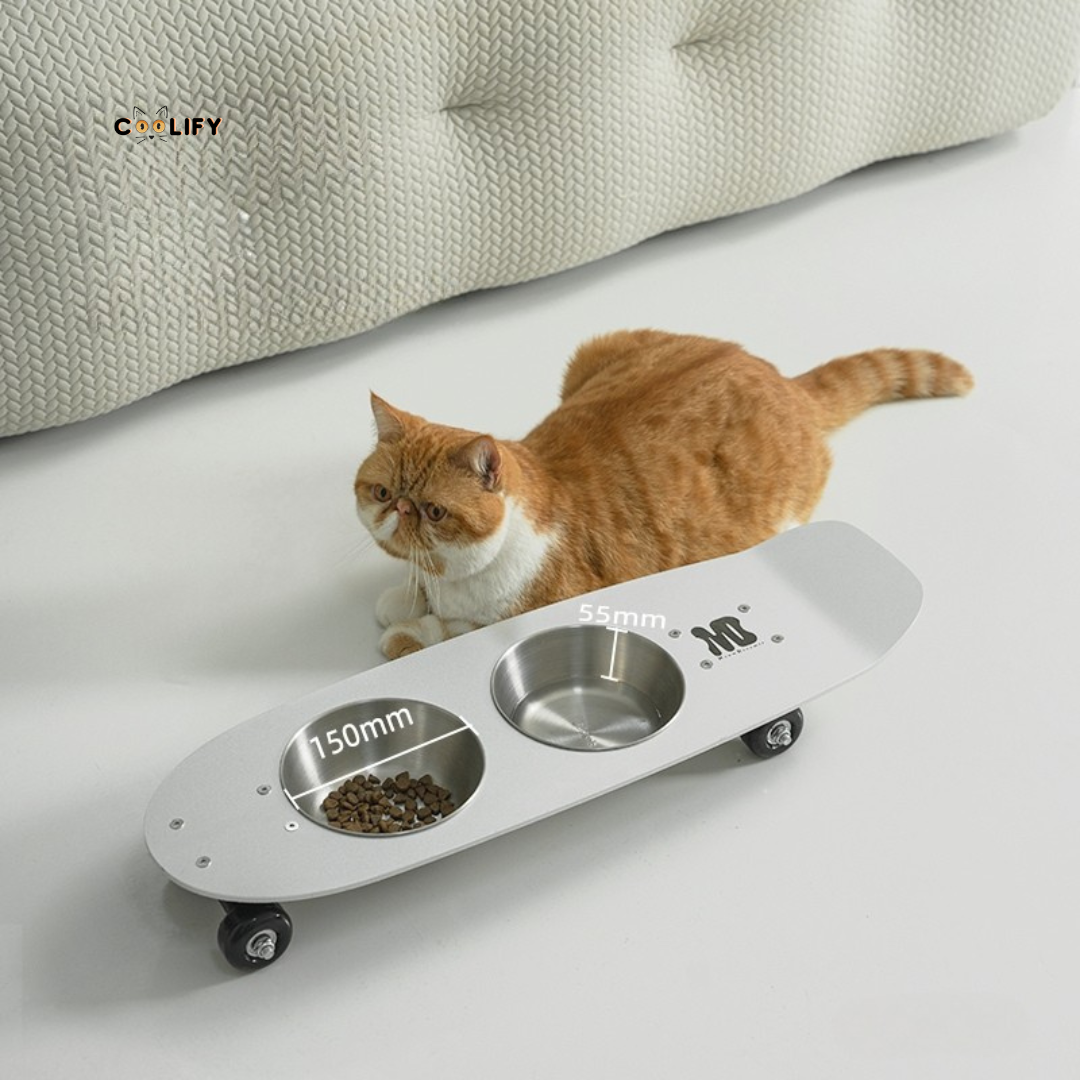 Skateboard Mama Seti