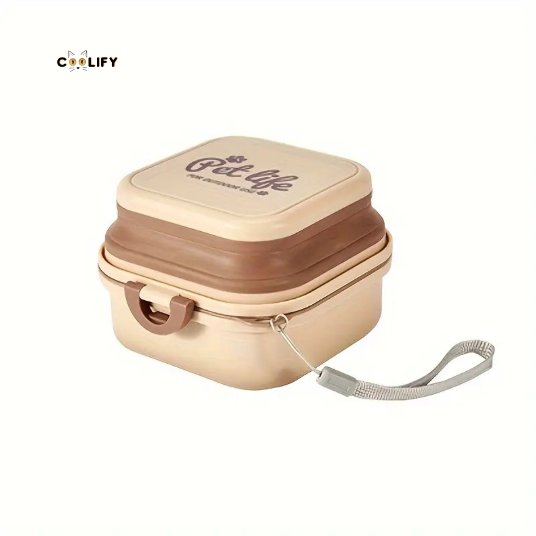 Coolify Outdoor Set