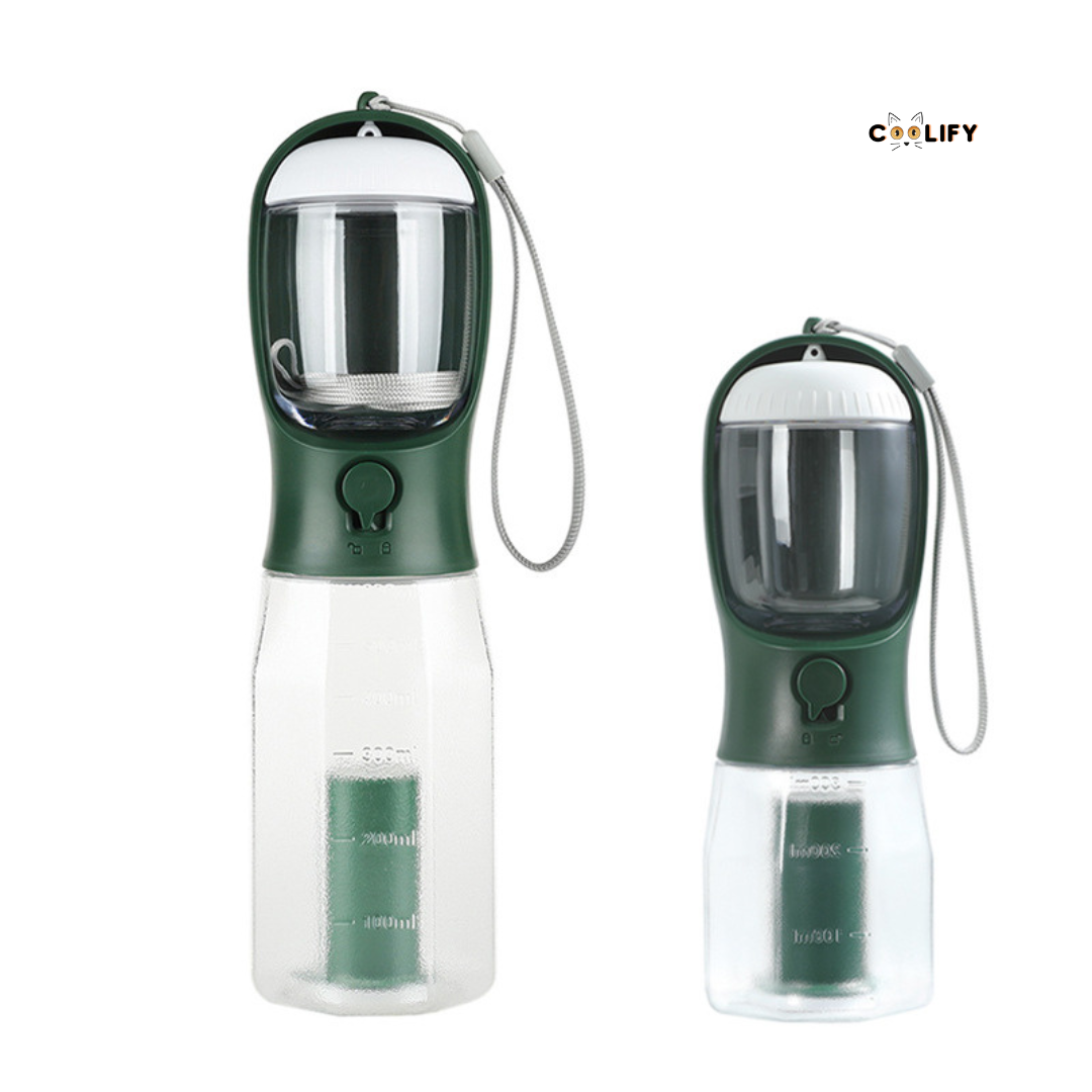 Coolify 3 in 1 Bottle