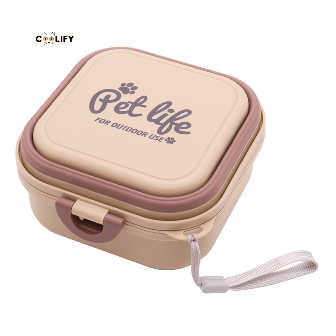 Coolify Outdoor Set