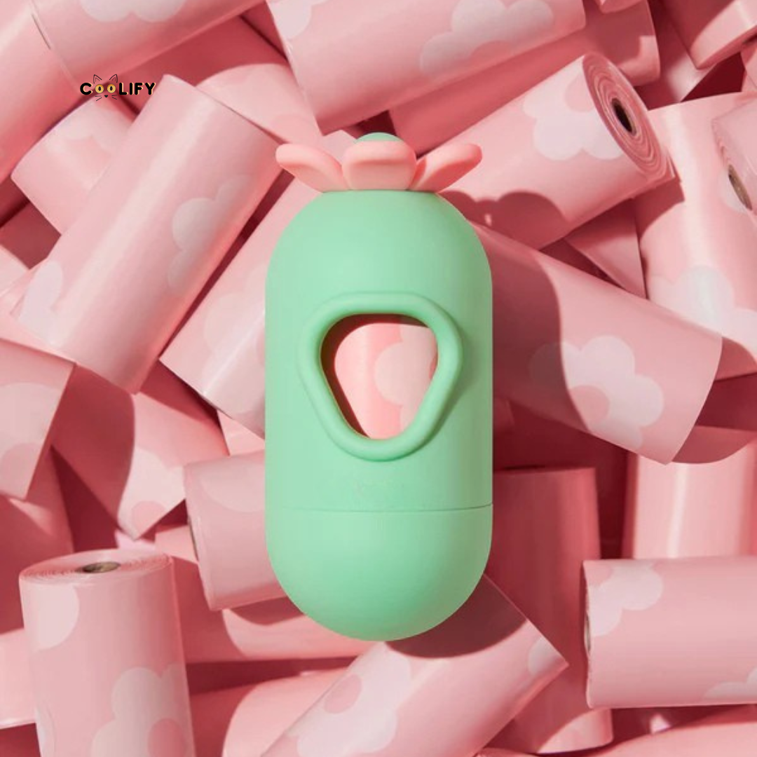 Flora Pet Walk Kit