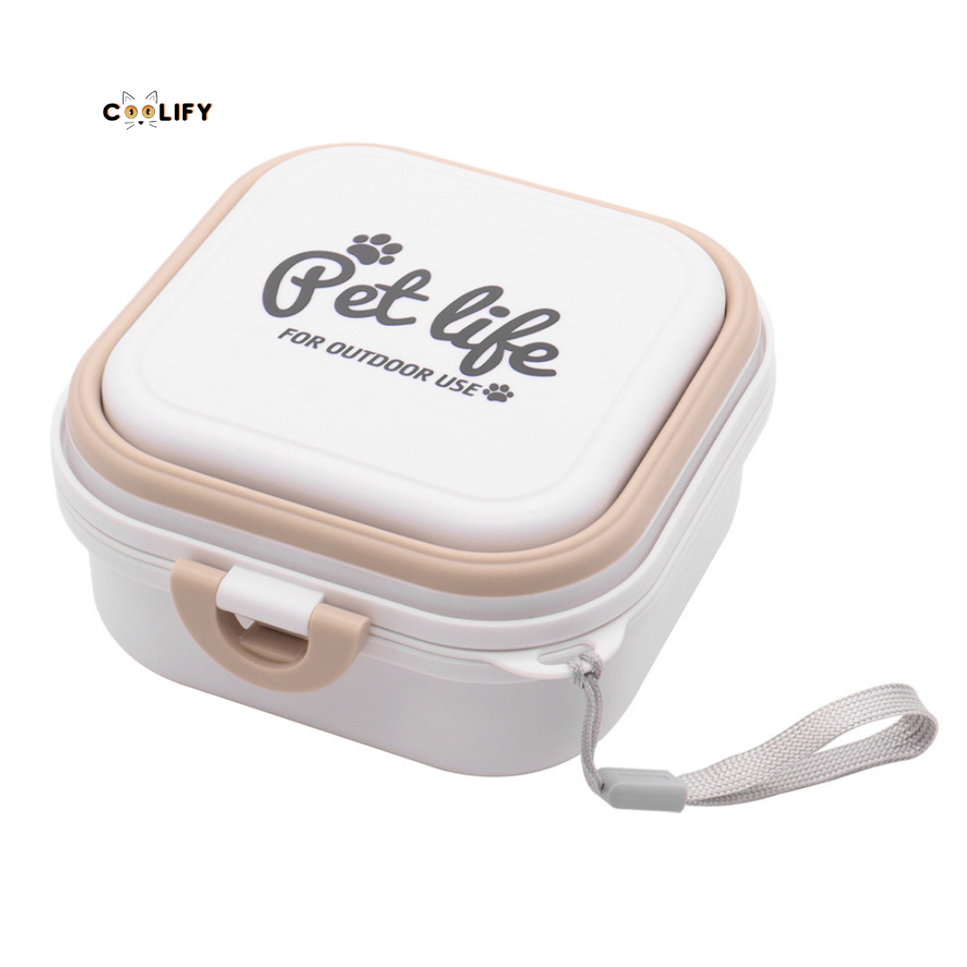 Coolify Outdoor Set