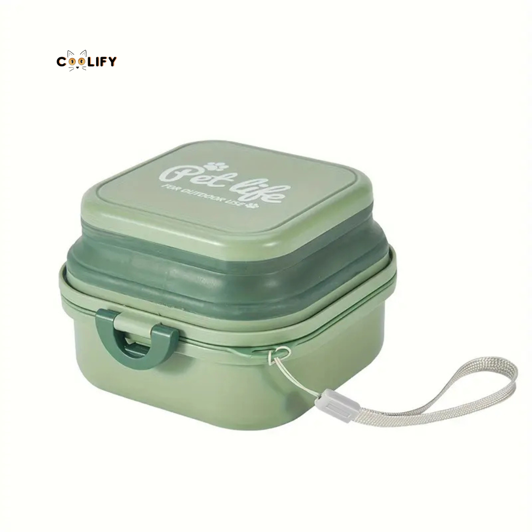 Coolify Outdoor Set