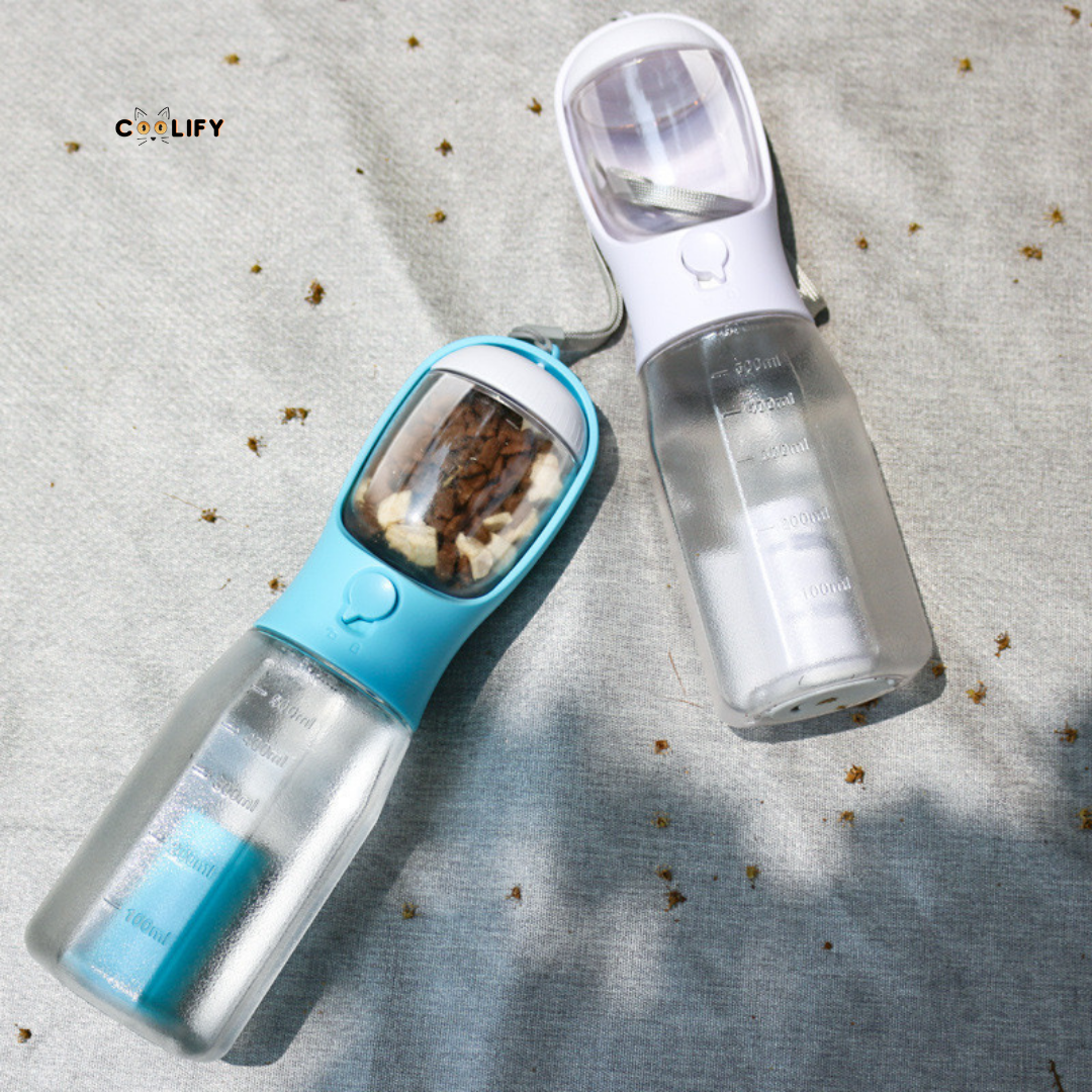 Coolify 3 in 1 Bottle