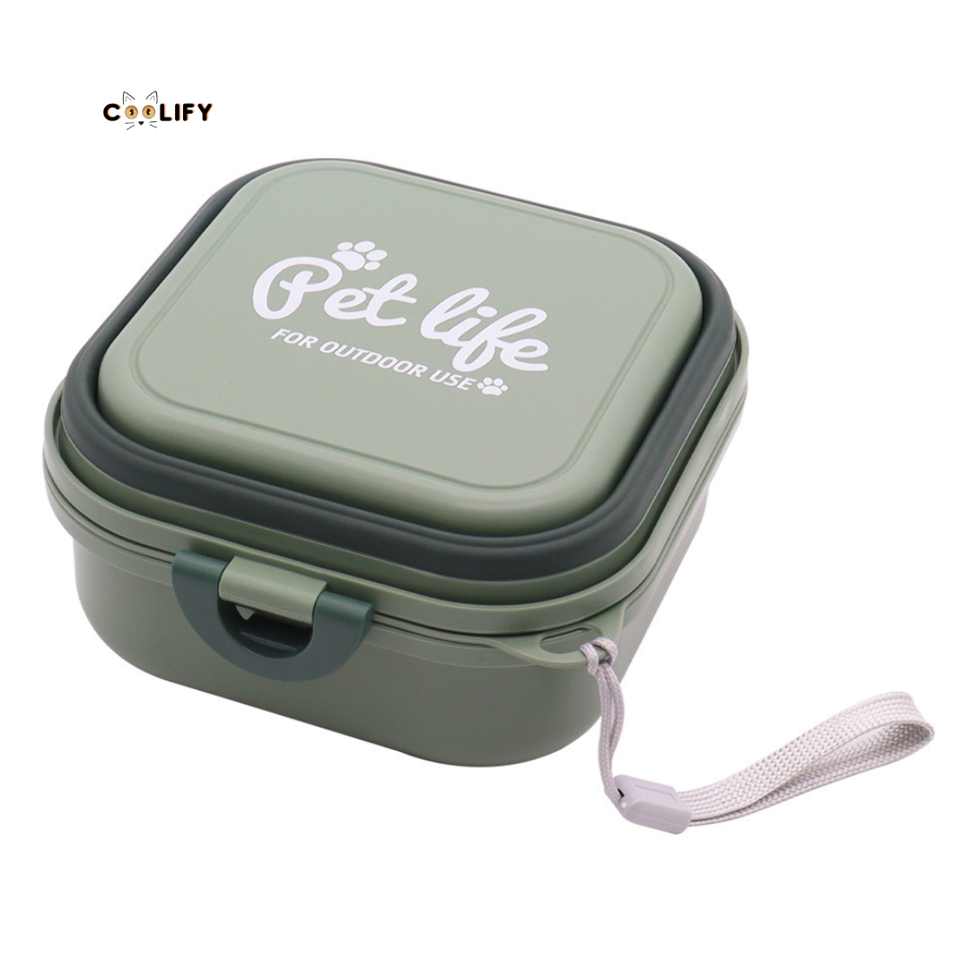 Coolify Outdoor Set