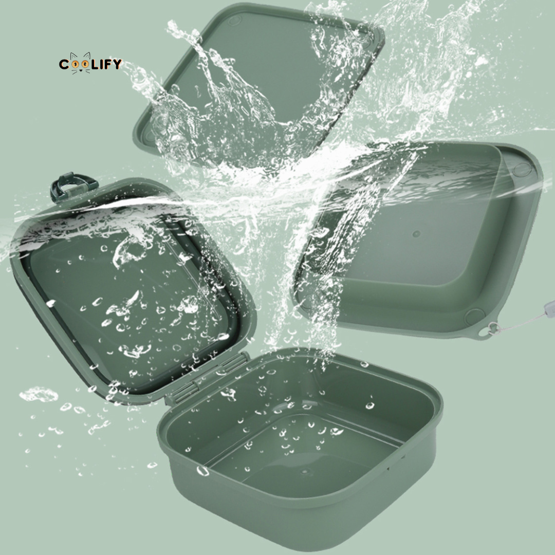Coolify Outdoor Set