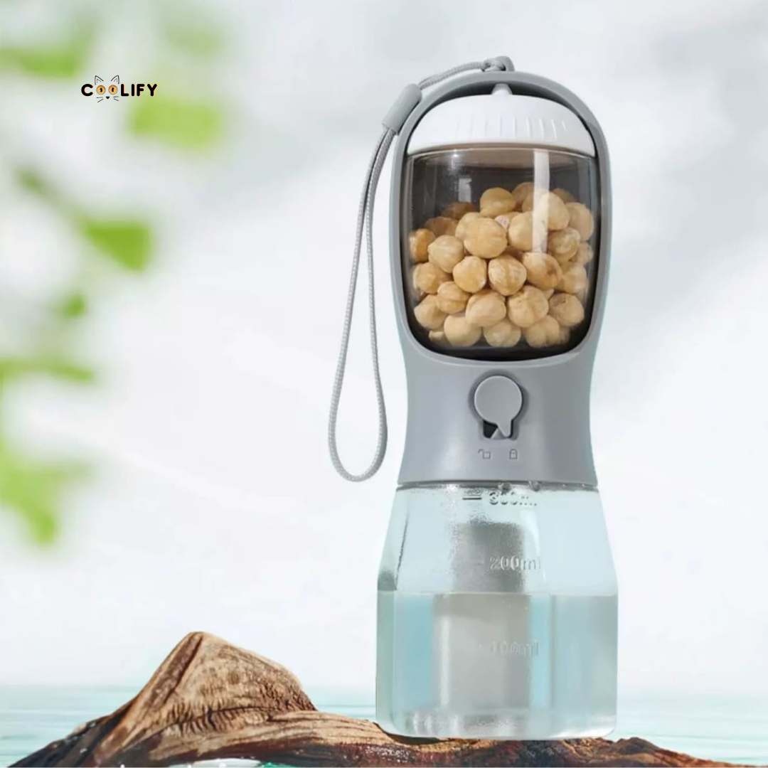 Coolify 3 in 1 Bottle