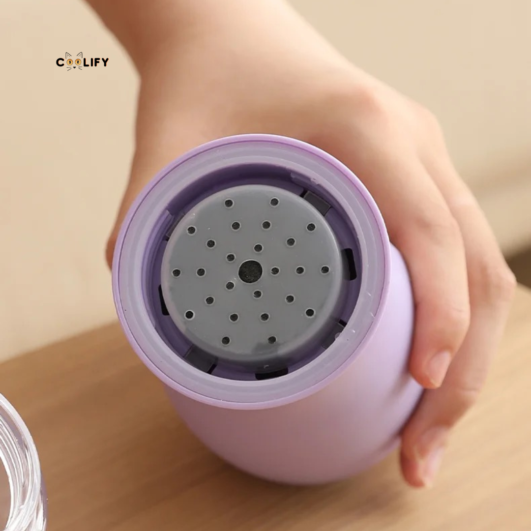 Coolify 3 in 1 Bottle