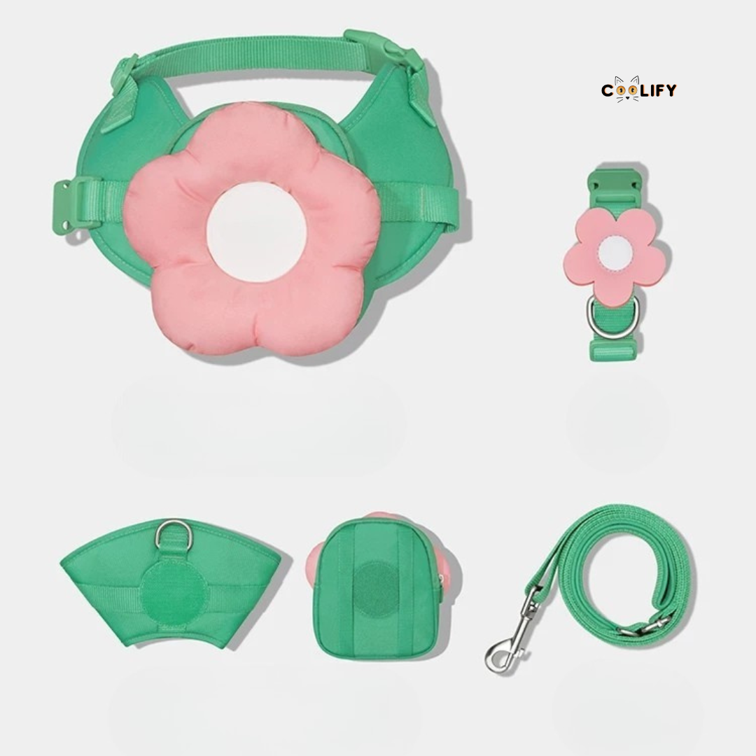 Flora Pet Walk Kit