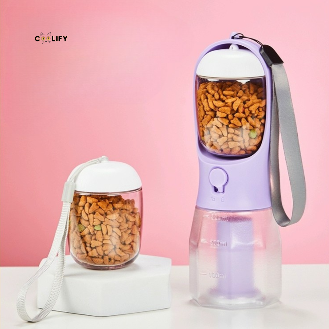 Coolify 3 in 1 Bottle