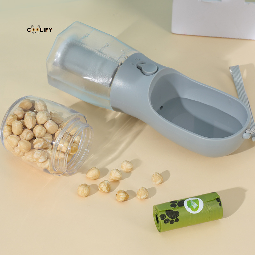 Coolify 3 in 1 Bottle
