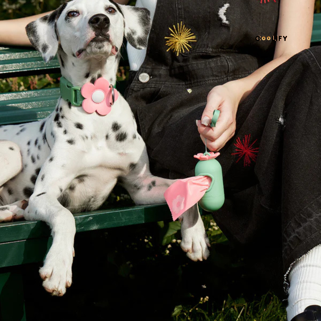 Flora Pet Walk Kit