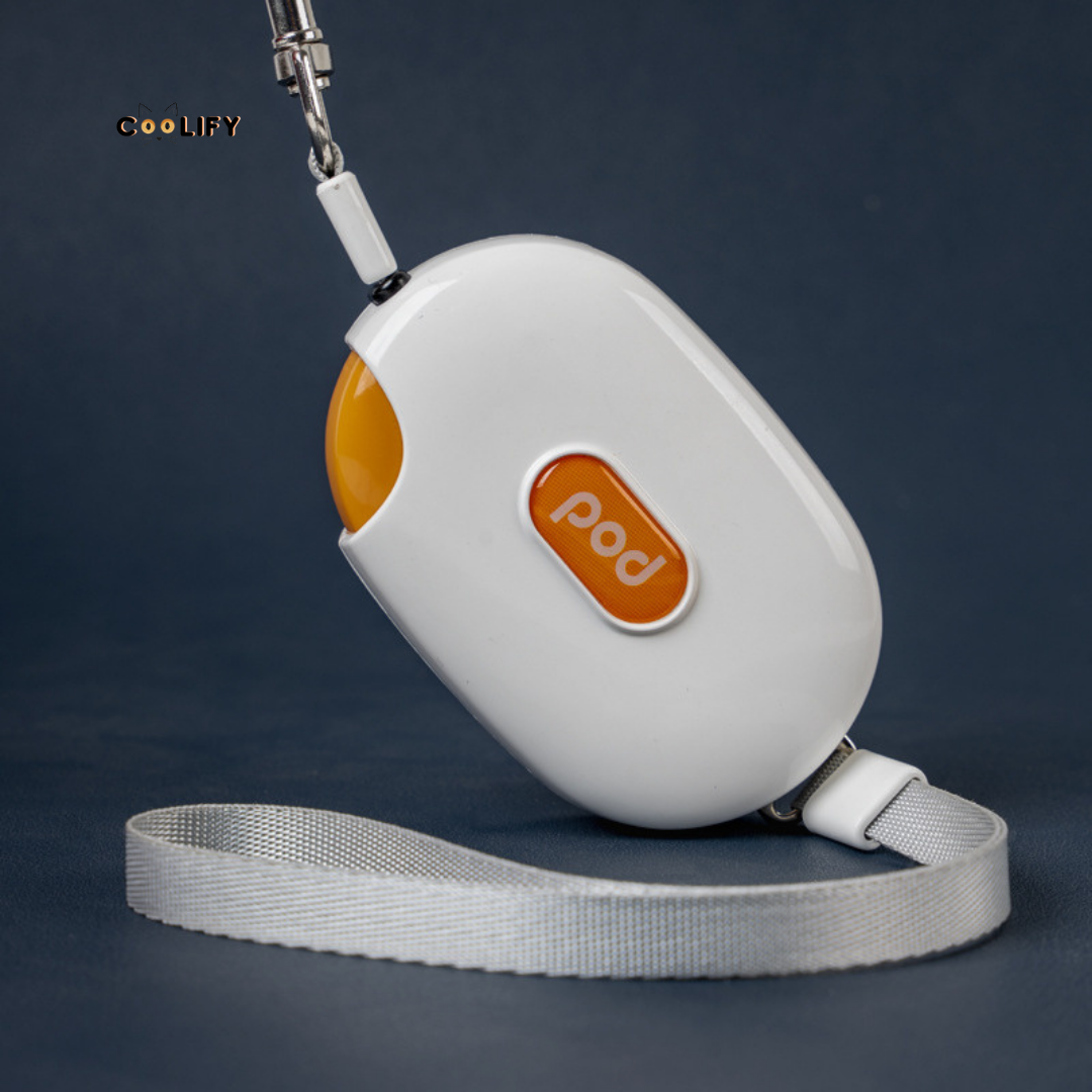 POD Pocket Kontrol Tasması