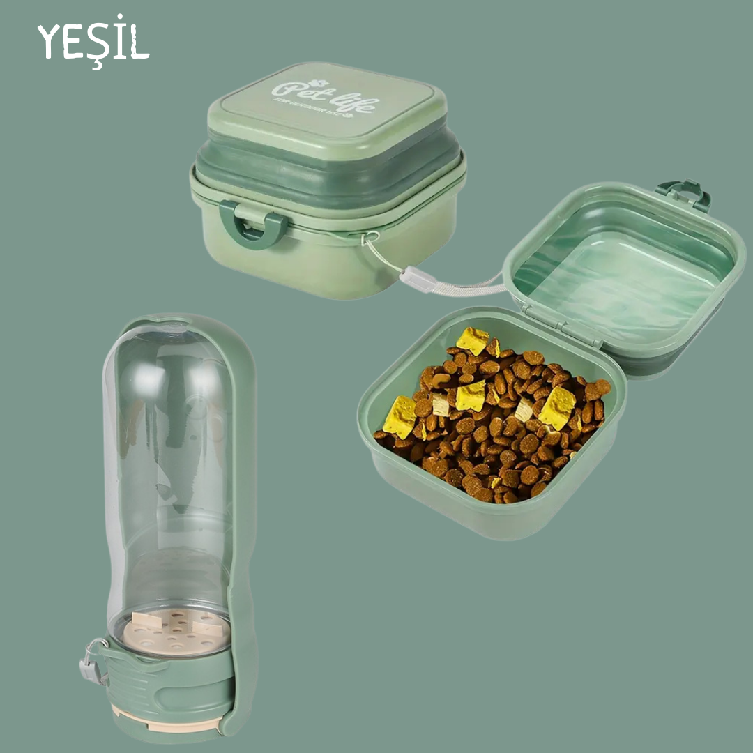 Coolify Outdoor Set