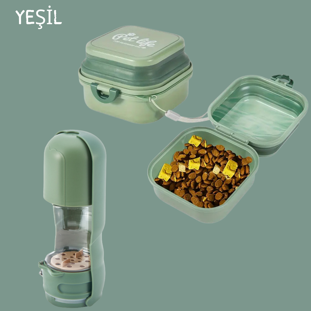 Coolify Outdoor Set