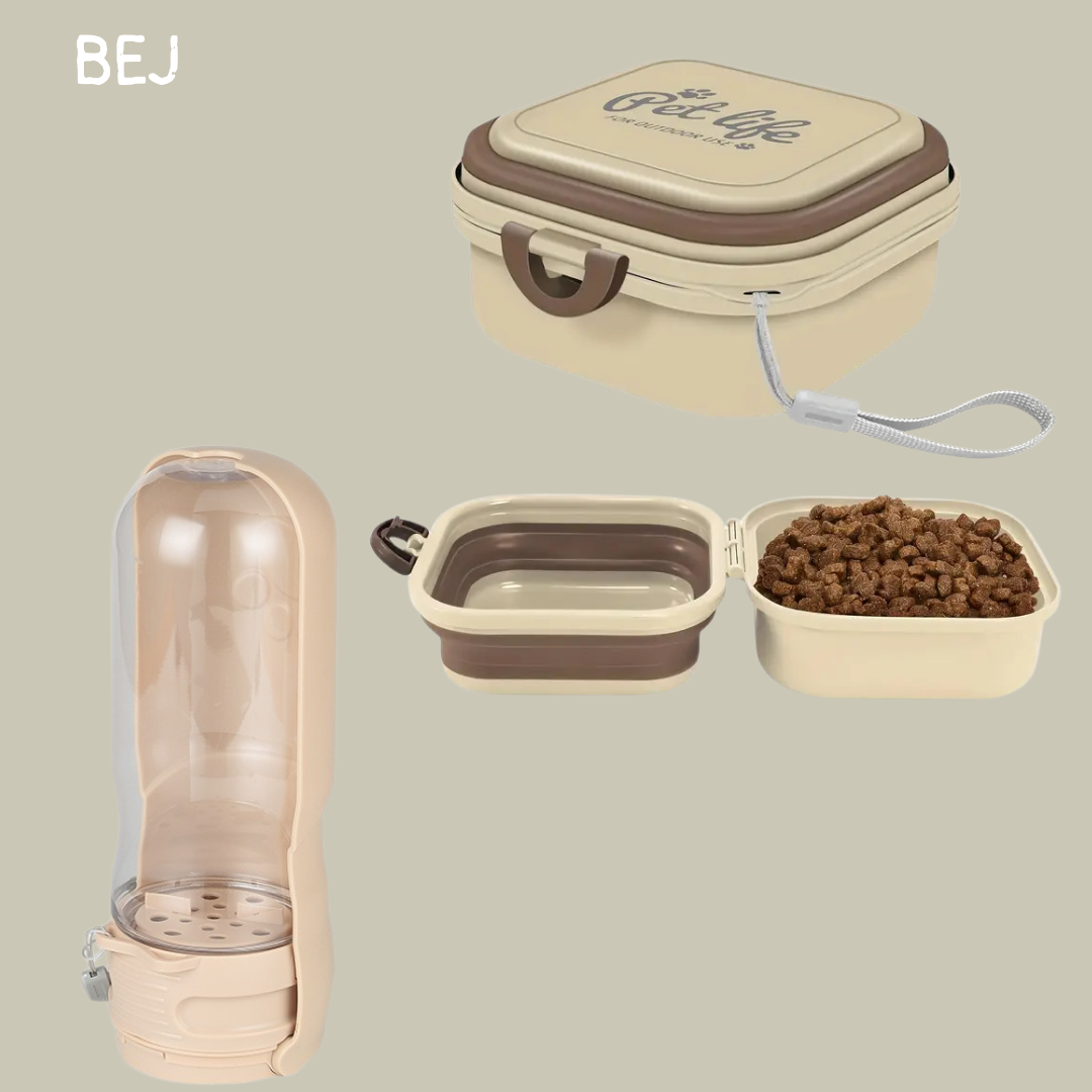 Coolify Outdoor Set
