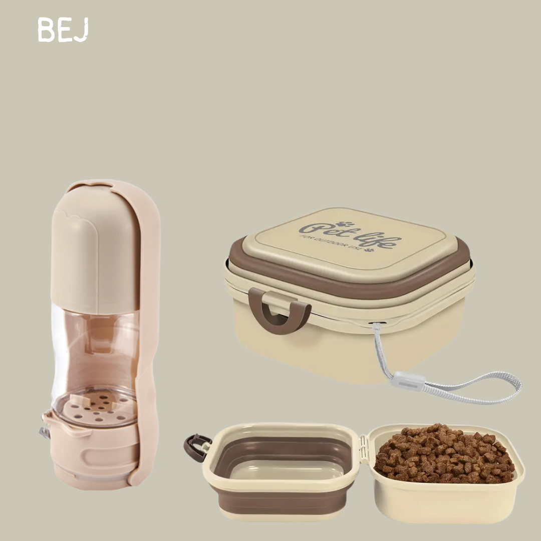 Coolify Outdoor Set