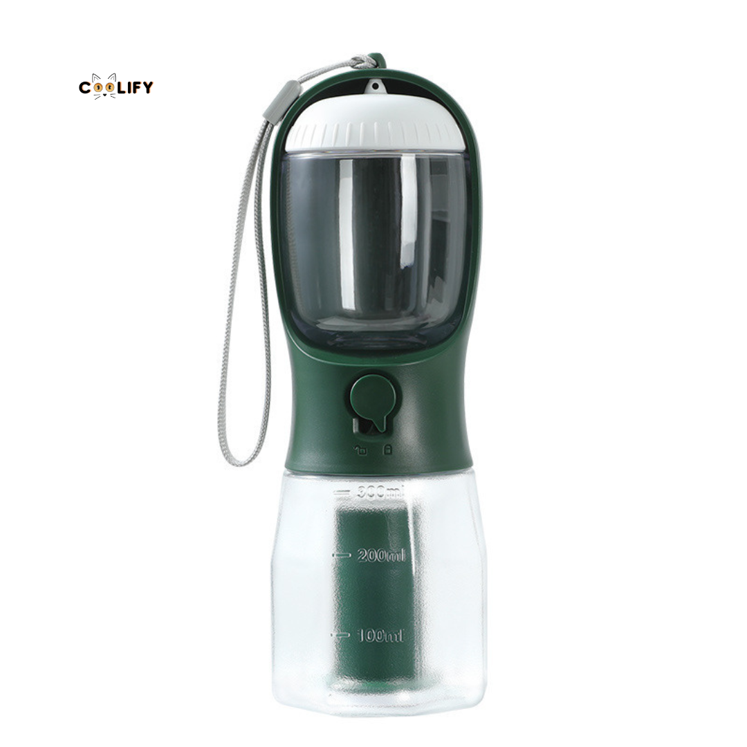 Coolify 3 in 1 Bottle