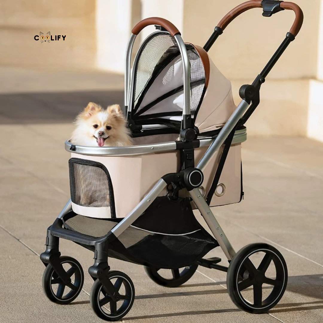 Coolify Vista Luxe