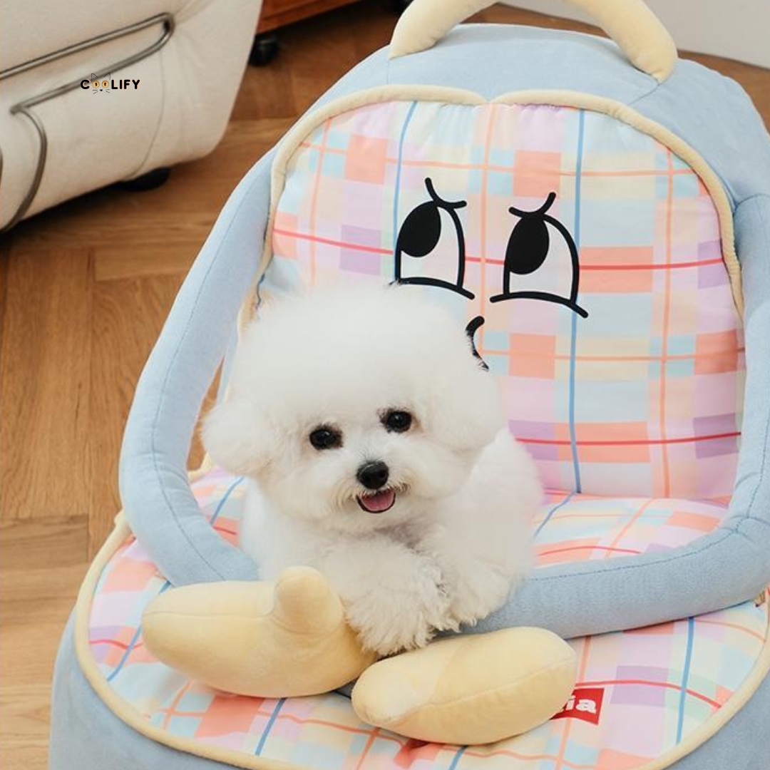Cuddle Sofa