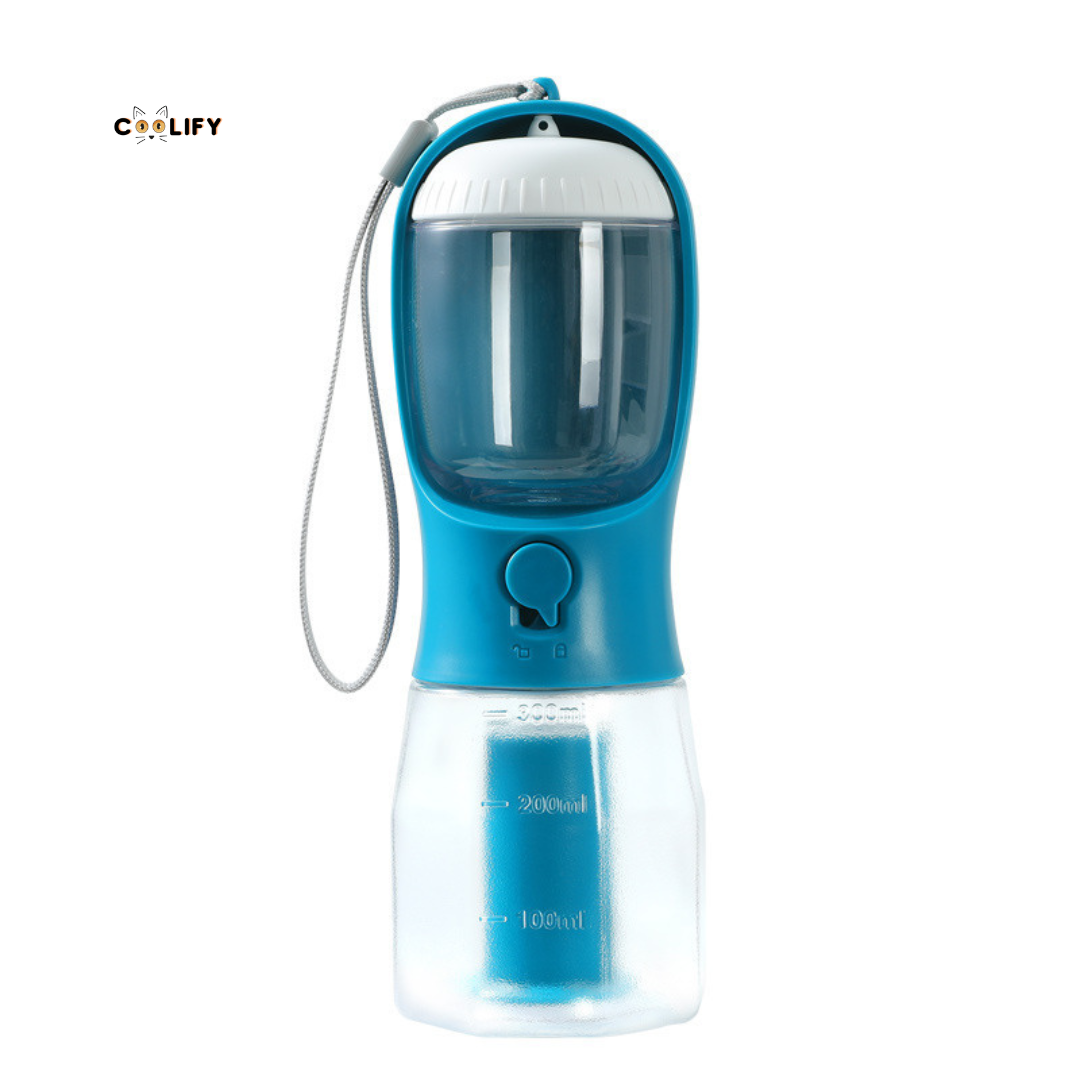 Coolify 3 in 1 Bottle