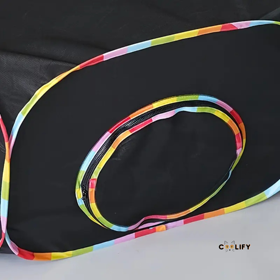 Twister Tünel