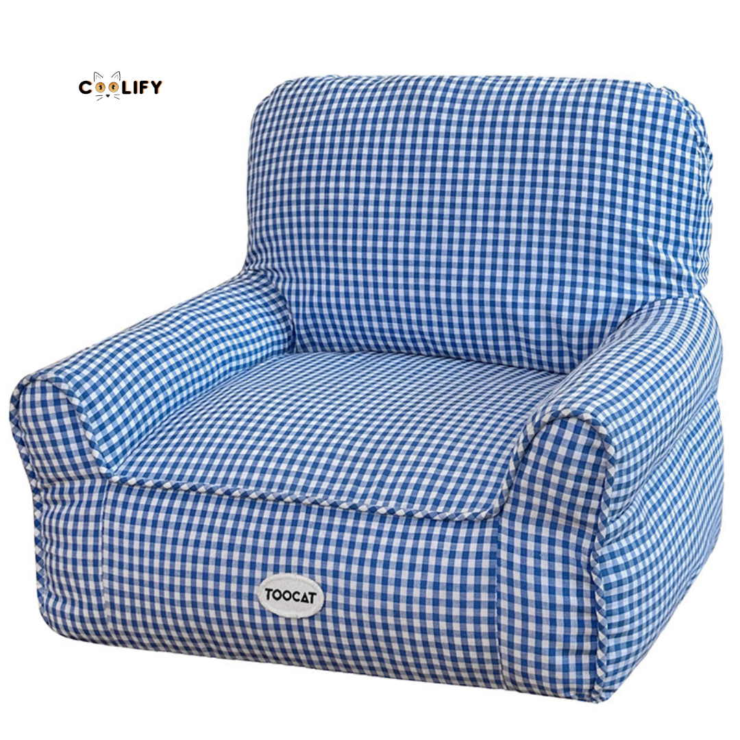 Coolify Summer Sofa