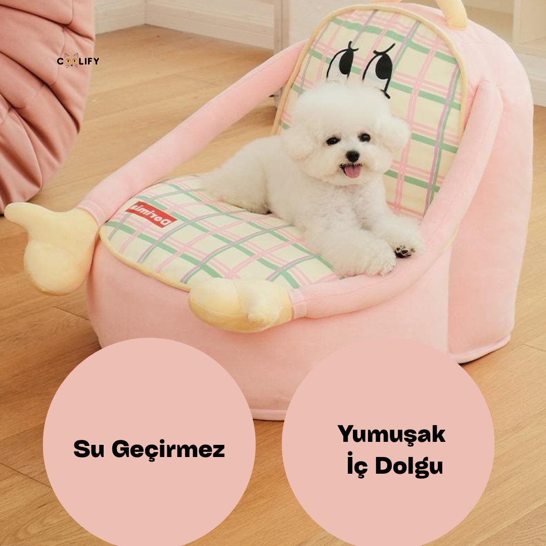 Cuddle Sofa