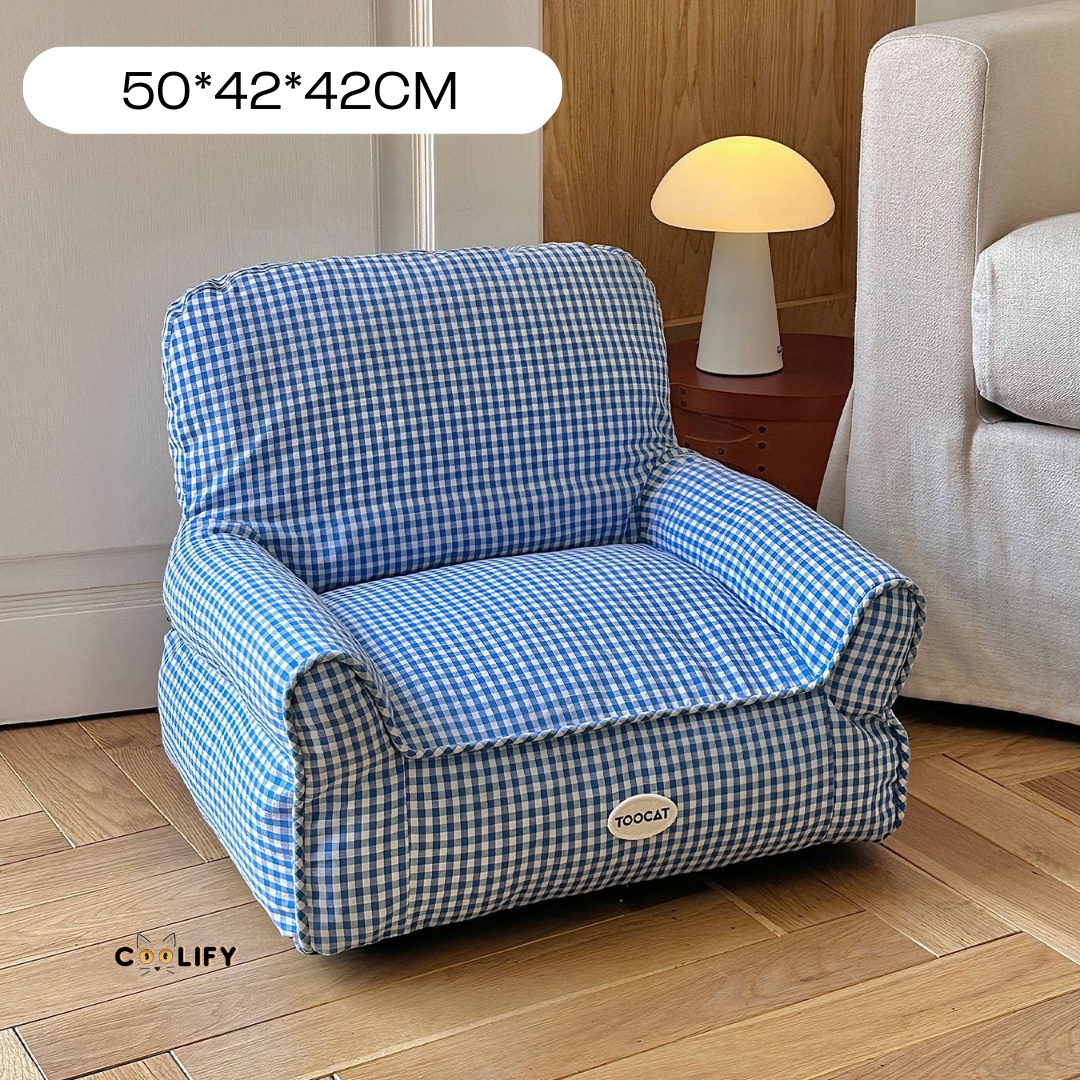 Coolify Summer Sofa