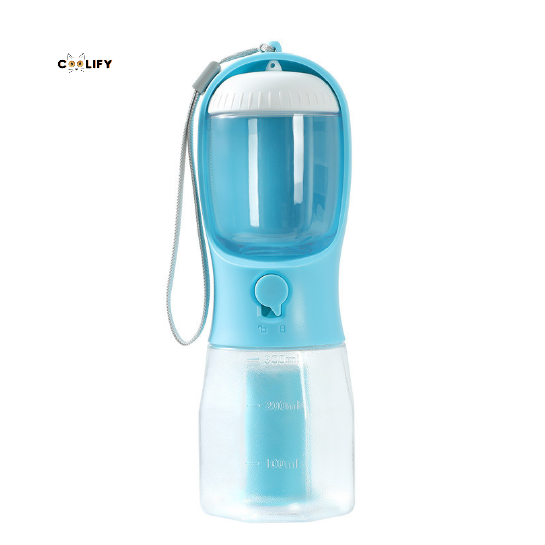 Coolify 3 in 1 Bottle