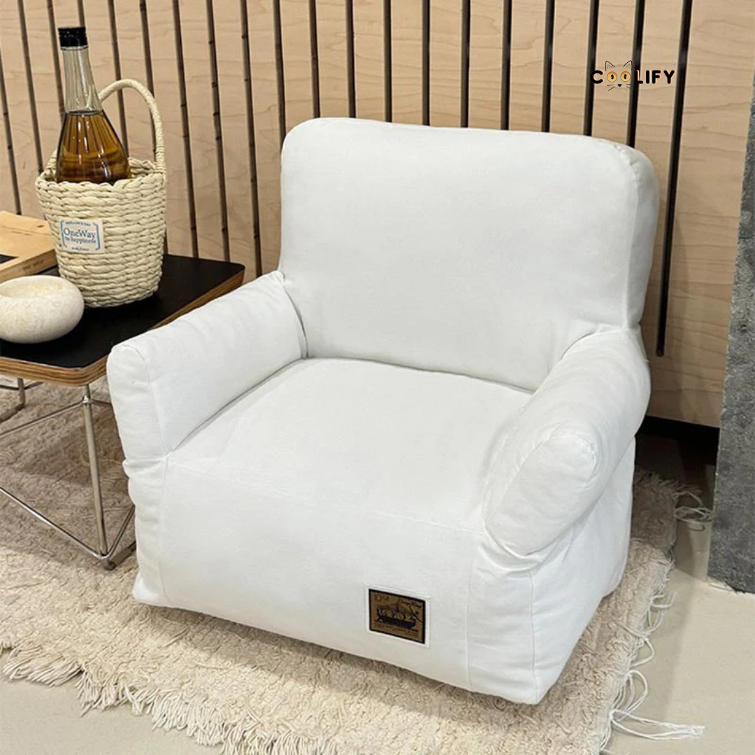 Coolify Minimalist Sofa