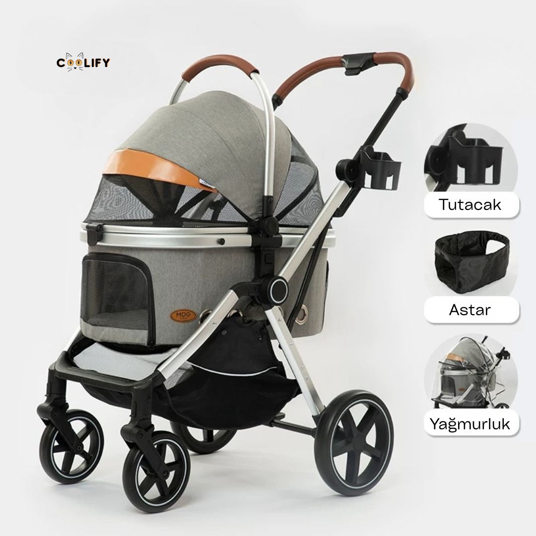 Coolify Vista Luxe