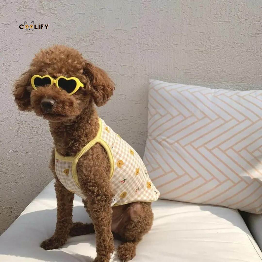 LovePaws Heart Shades
