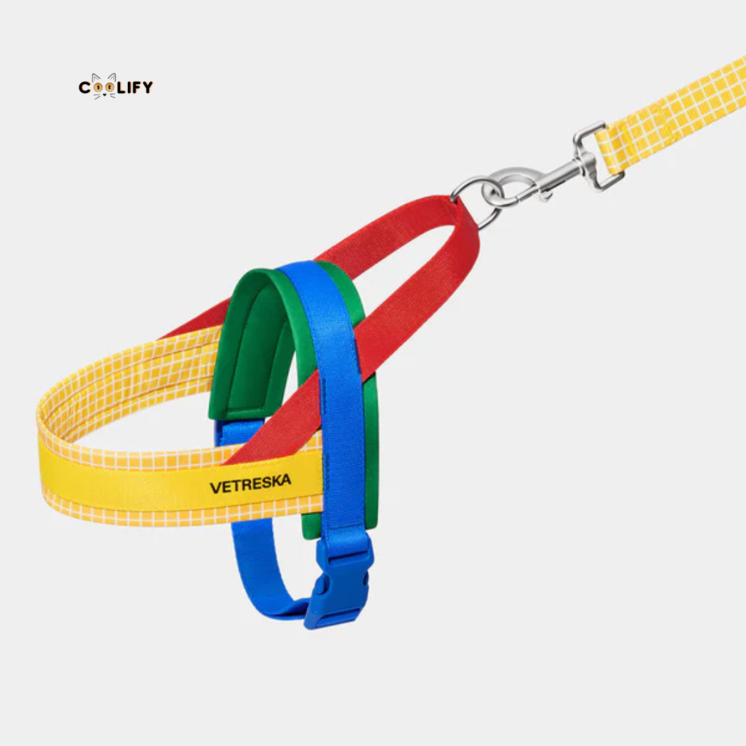 Chroma Pet Walk Kit