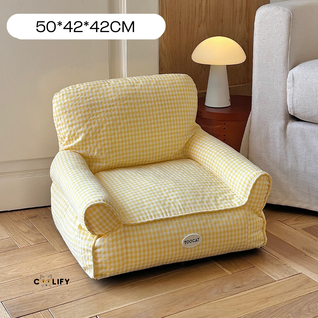 Coolify Summer Sofa