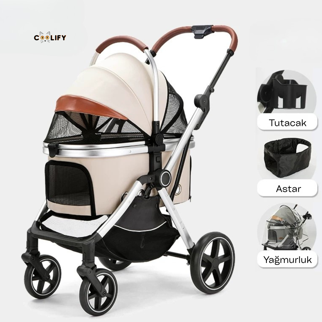 Coolify Vista Luxe