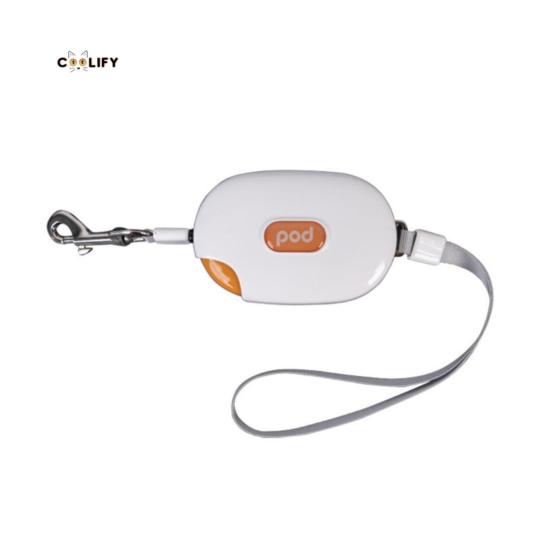 POD Pocket Kontrol Tasması