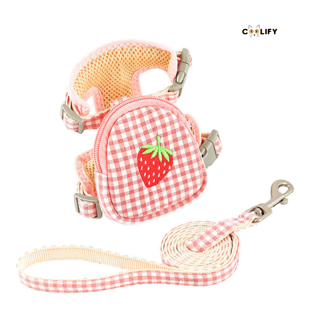 Fruity Tails Tasma Seti