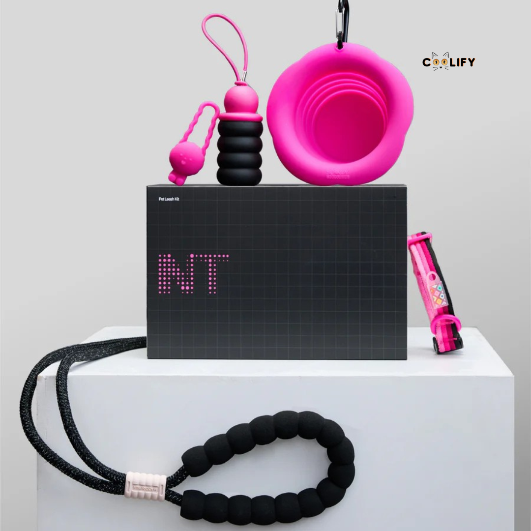 Nightwalk Premium Tasma Seti