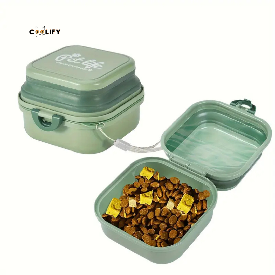 Coolify Outdoor Set