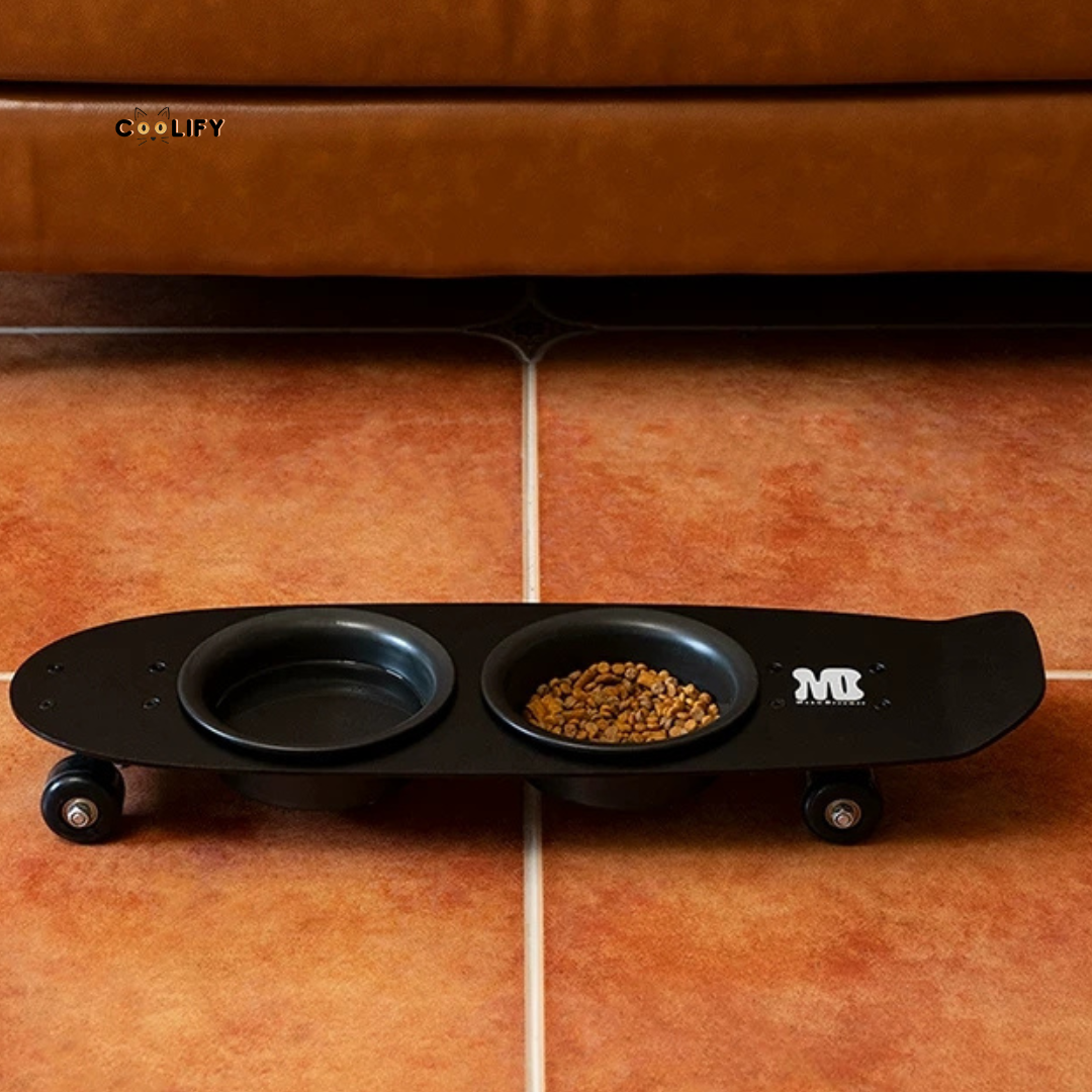 Skateboard Mama Seti